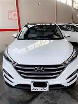 هیوندای تۆکسۆن